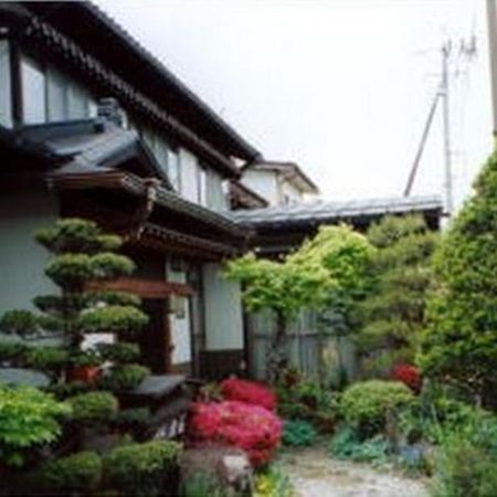 Oyado Chikara Sou Apartment Takayama  Exterior foto